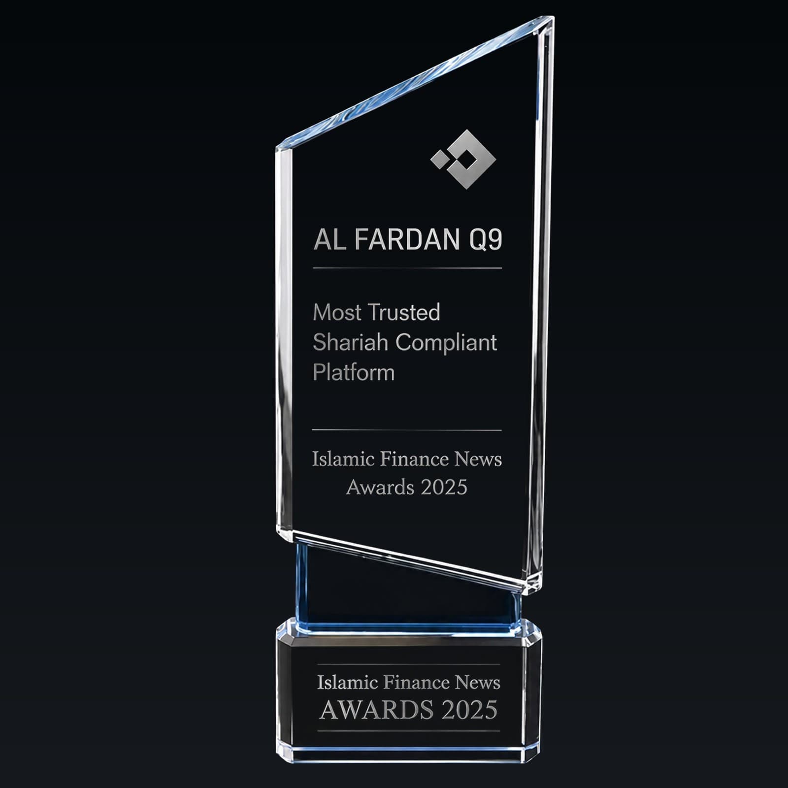 Most Trusted Shariah-Compliant Platform